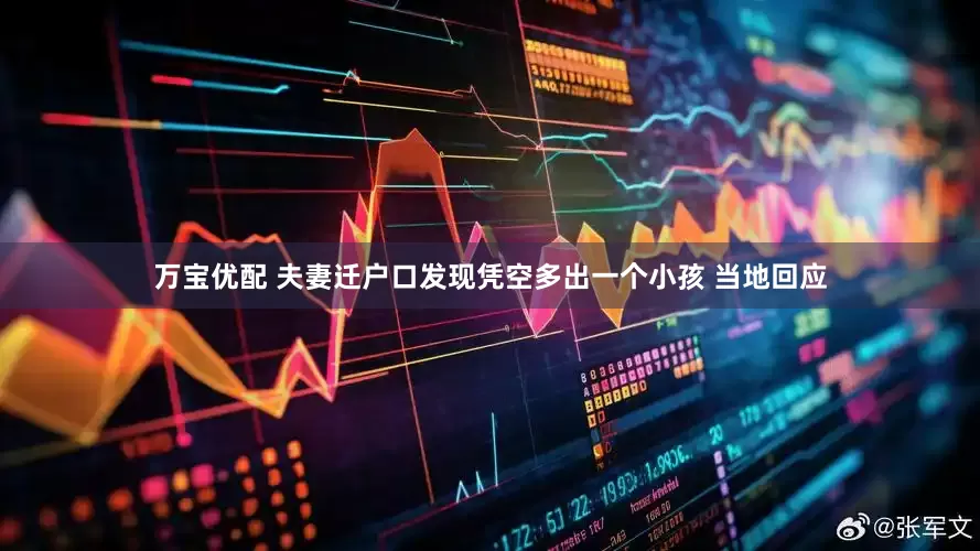 万宝优配 夫妻迁户口发现凭空多出一个小孩 当地回应